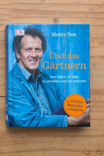 Über das Gärtnern Villa König